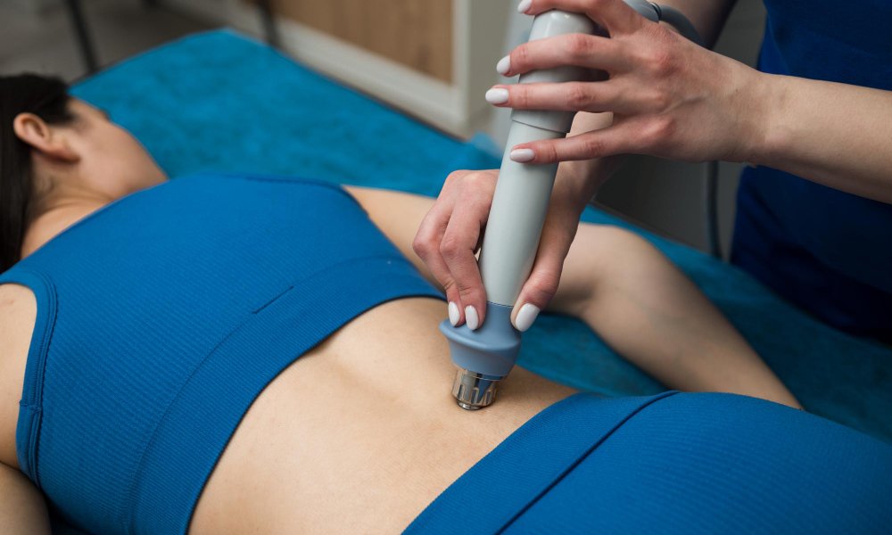 Osteopathy Treatments