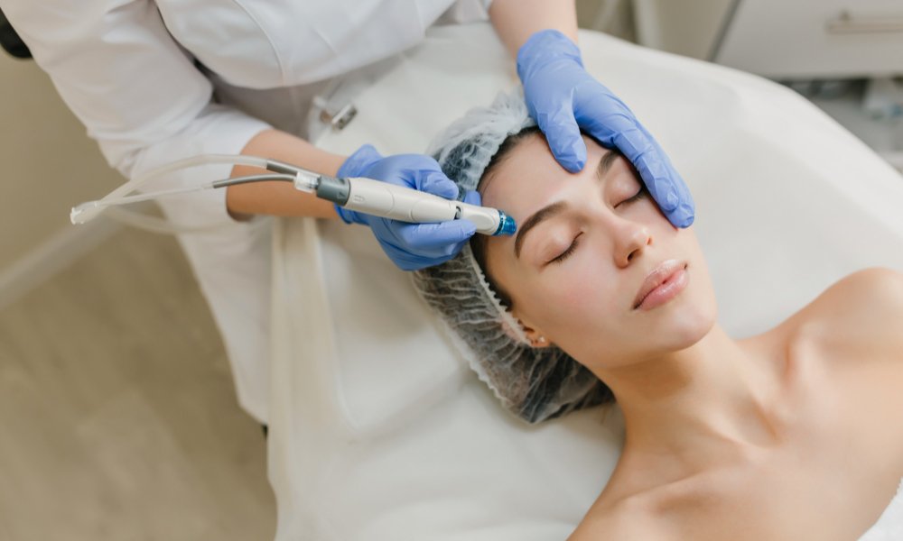 Detoxification & Rejuvenation
