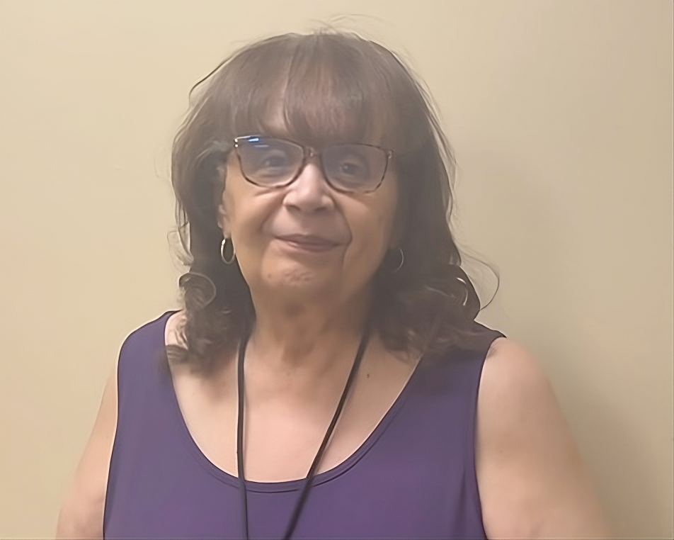 Edith Gentles