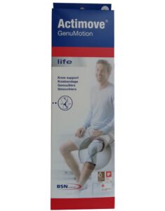 Actimove GenuMotion