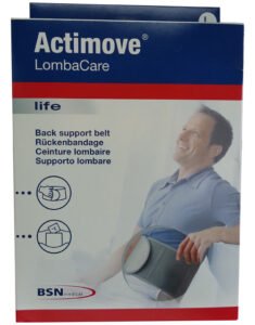 Actimove LombaCare