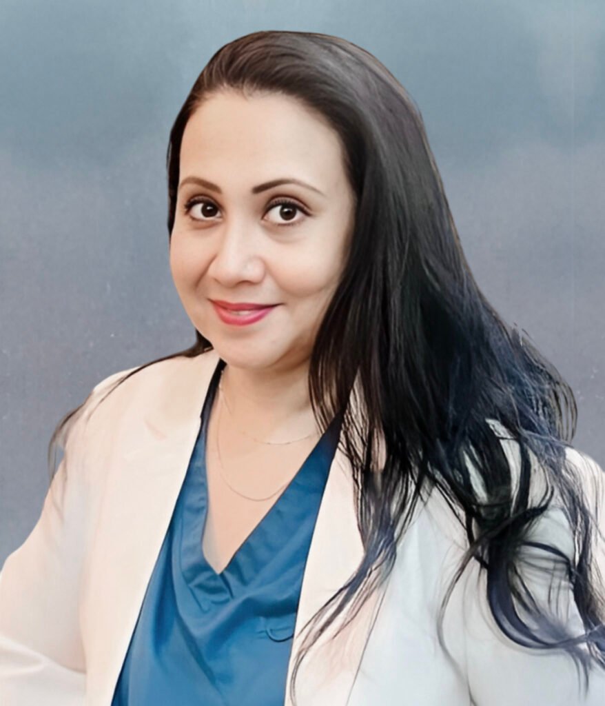 Dr. Sohely